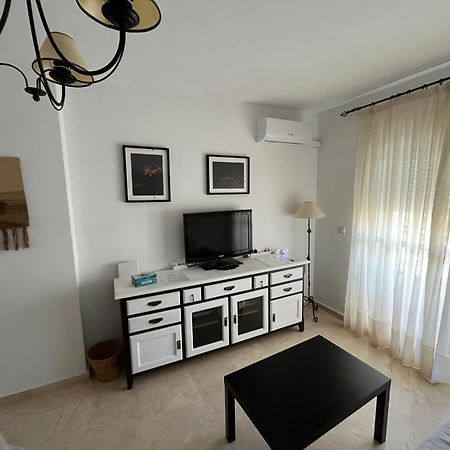 Apartamento Pinares Del Portil A Pie De Playa 外观 照片