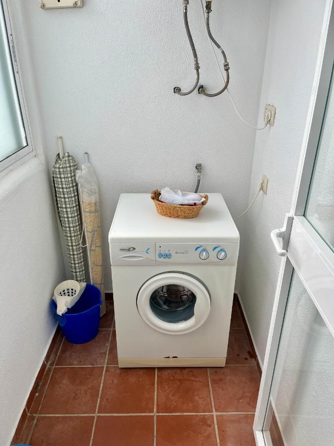 Apartamento Pinares Del Portil A Pie De Playa 外观 照片