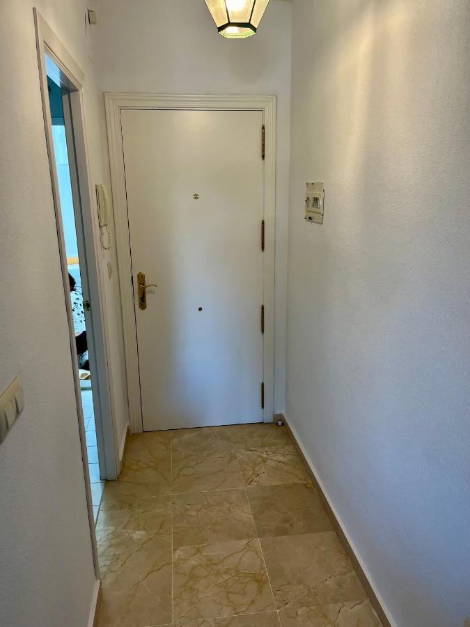 Apartamento Pinares Del Portil A Pie De Playa 外观 照片