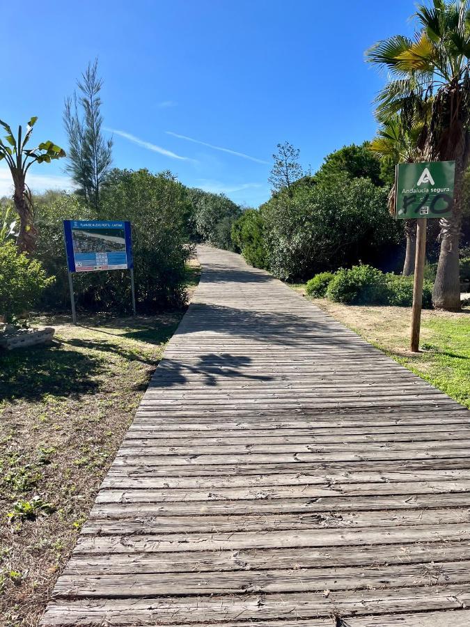 Apartamento Pinares Del Portil A Pie De Playa 外观 照片