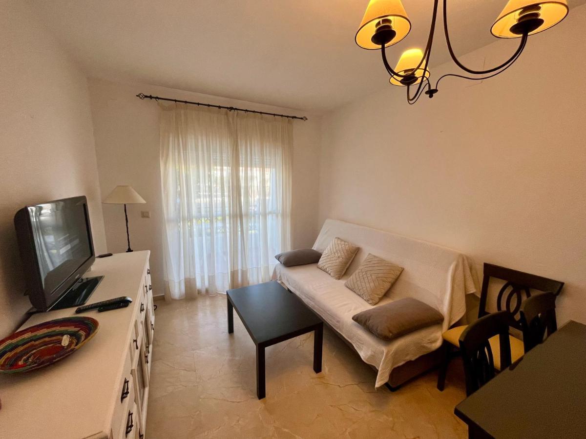 Apartamento Pinares Del Portil A Pie De Playa 外观 照片
