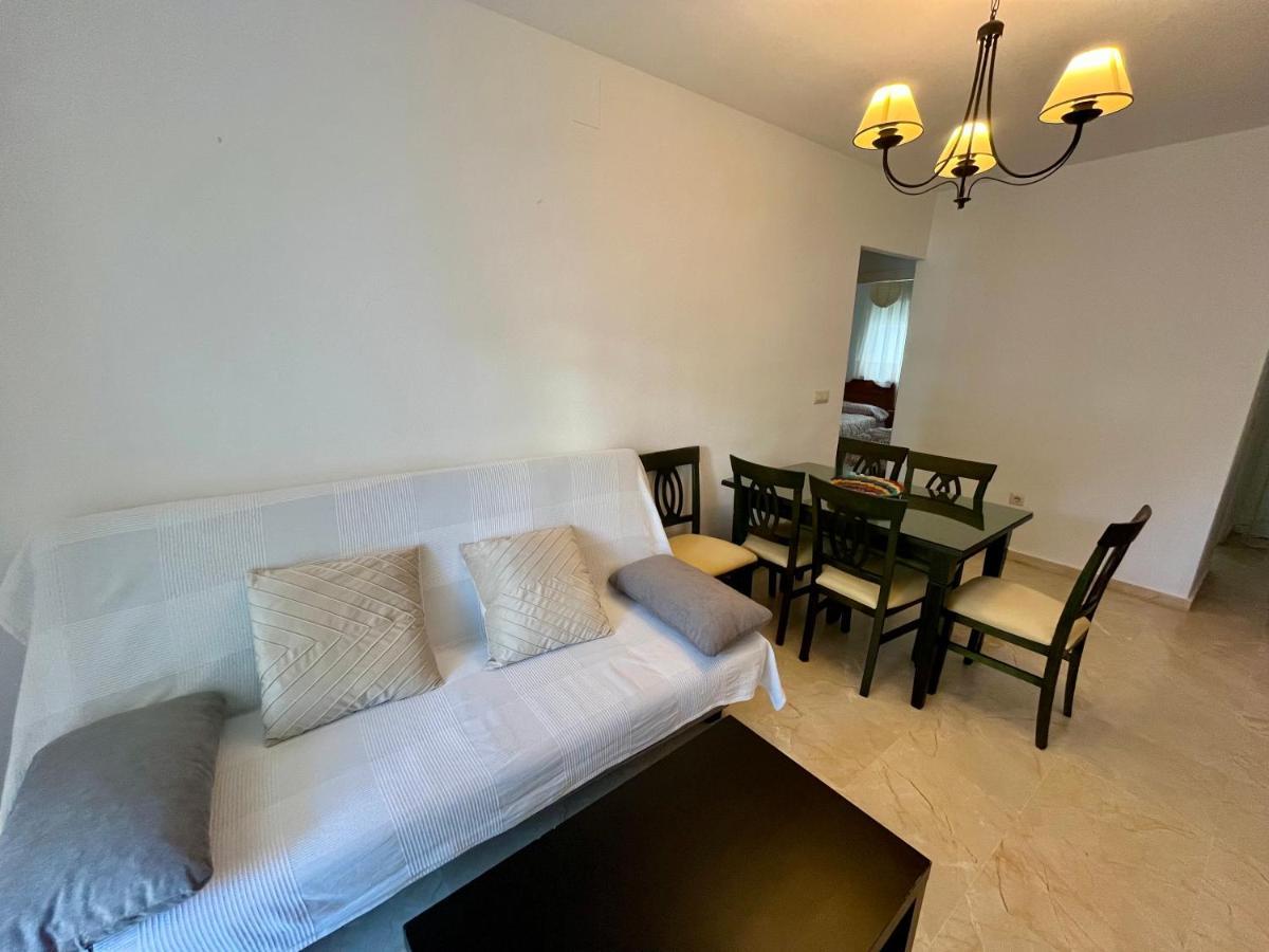 Apartamento Pinares Del Portil A Pie De Playa 外观 照片