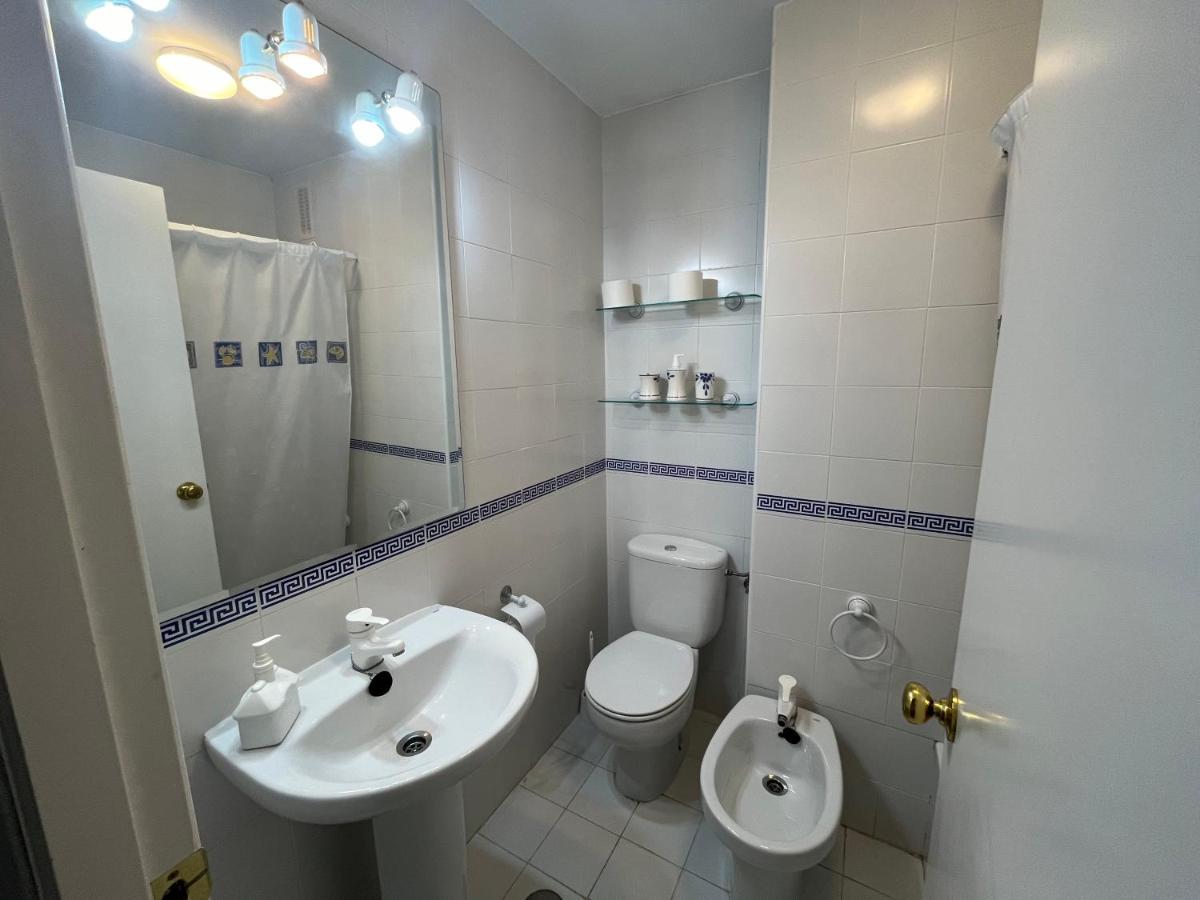 Apartamento Pinares Del Portil A Pie De Playa 外观 照片