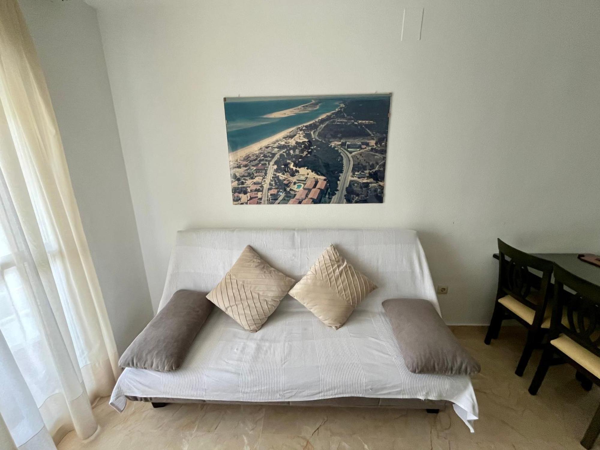 Apartamento Pinares Del Portil A Pie De Playa 外观 照片