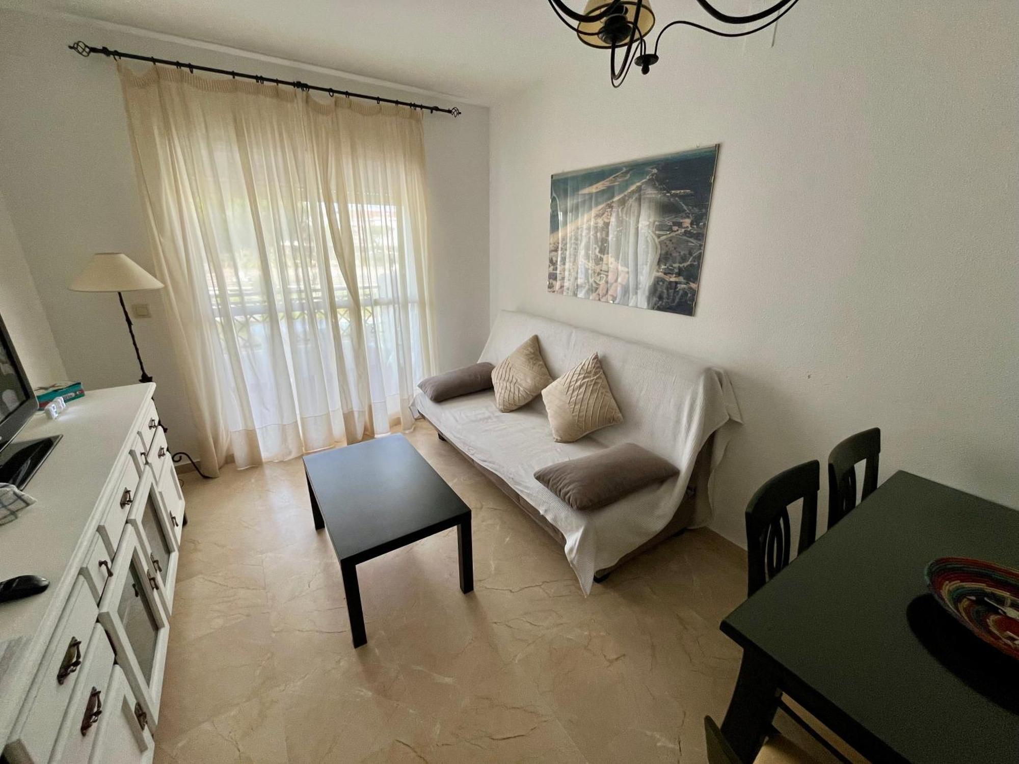 Apartamento Pinares Del Portil A Pie De Playa 外观 照片