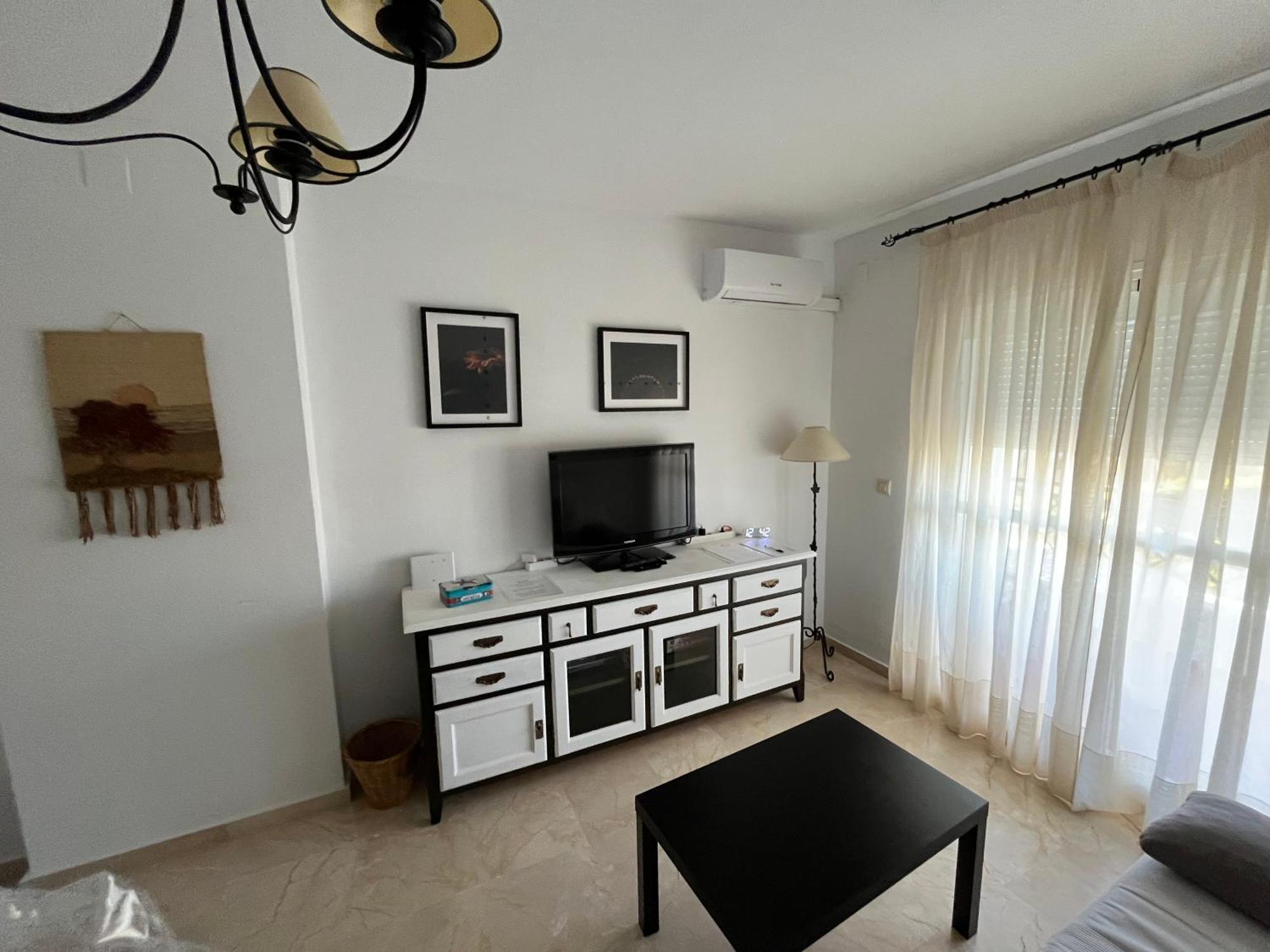 Apartamento Pinares Del Portil A Pie De Playa 外观 照片